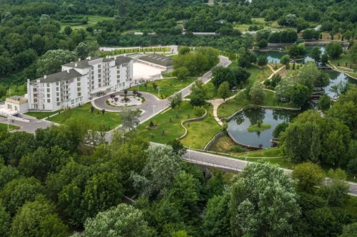 Azerbaïdjan (BAKU + GABALA) 08 Jours en Janvier à 209.000 Da رحلة منظمة لأذربيجان
