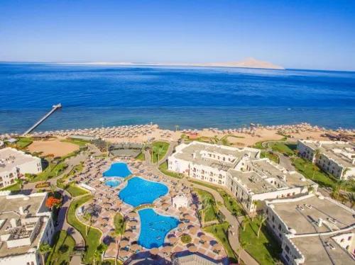 CAIRE & SHARM EL SHEIKH 10 Jours Juillet et Aout à 205.000 Da مصر (القاهرة + شرم الشيخ)