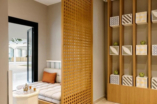 PROMOTION Hôtel IBEROSTAR MIRAGE 5* DE LUXE Supérieur 07 Jours à 38.000 Da تخفيضات فندق فخم و متميز