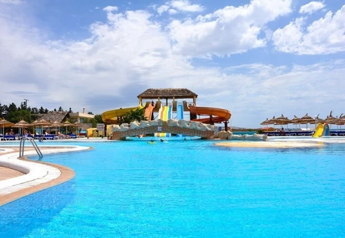 PROMO Hôtel HAWAII BEACH CLUB 3* en SEPTEMBRE All Inclusive تخفيضات فندق هاواي بيش 