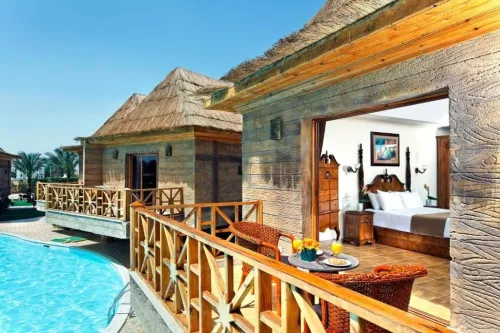 Sharem El Sheikh Vol Directe 12 Jours Hôtels de LUXE 5* à 258.000 Da
