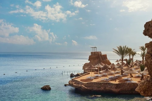 Sharm El Sheikh - 08 Jours Mai avec Turkish Airlines à 140.000 Da