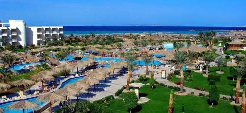 Croisière sur le NIL - Caire & Hurghada & Louxor & Assouan pour 10 Jours