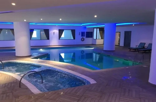 PROMO Hôtels Hammamet juillet 7.200 Da تخفيضات فنادق تونس حمامات ياسمين