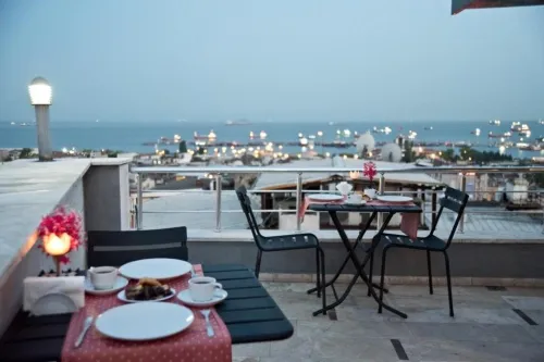 Istanbul - 08 Jours Hôtel ROYCE 4* avec 22 Excursions à 128.000 Da رحلة منظمة لاسطنبول