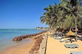Voyage Organisé au SENEGAL - 08 Jours dans 02 Villes à 315.000 Da رحلة منظمة إلى السنغال