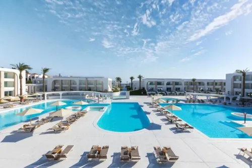 Egypte / Sharm El Sheikh Hôtel WHITE HILLS RESORT LUXURY 5* PROMOS -25%