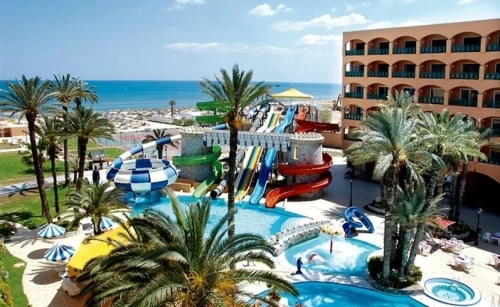 Tunisie - MARABOUT Sousse par Bus en Avril à 21.990 Da رحلة لتونس سوسة