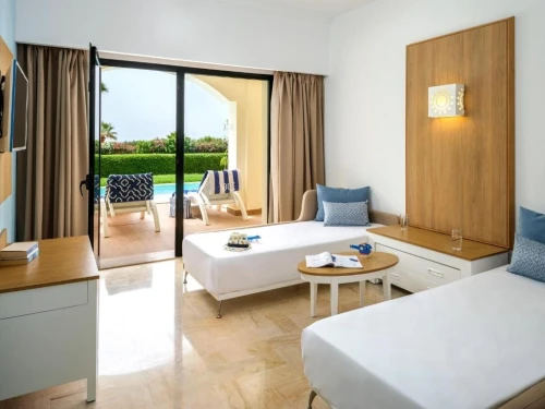 PROMOTION de la Chaine d'hôtels TUI MAGIC LIFE de LUXE en Tunisie تخفيضات فنادق فخمت و متميز     