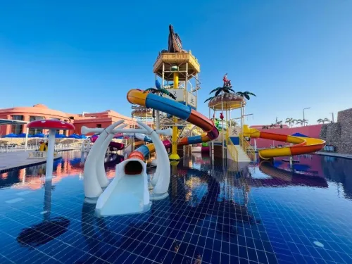 Egypte - Sharm El Sheikh + Caire en JUIN 2025 09 Jours à 175.000 Da