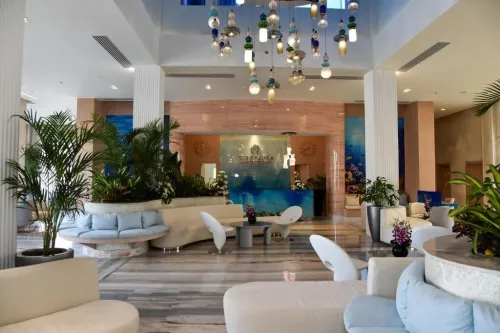 SHARM EL SHEIKH à 70.000 DA - Meilleurs Tarifs 07 Jours en ALL INCLUSIVE تخفيضات فنادق شرم الشيخ