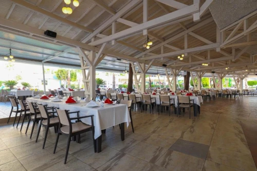 Antalya - 10 Jours Hôtel Crystal Admiral 5* en Ultra All Inclusive à 359.000 DZD رحلة منظمة لأنطاليا