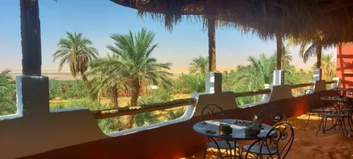 TIMIMOUNE Par Avion en Avril 2026 - Hôtel DJENAN MALEK pour 04 Jours à 62.000 Da رحلة منظمة لتميمون