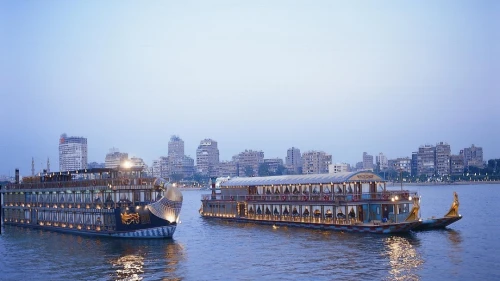 EGYPT / Caire + Sharm El Sheikh SEPTEMBRE 10 Jours à 173.000 Da