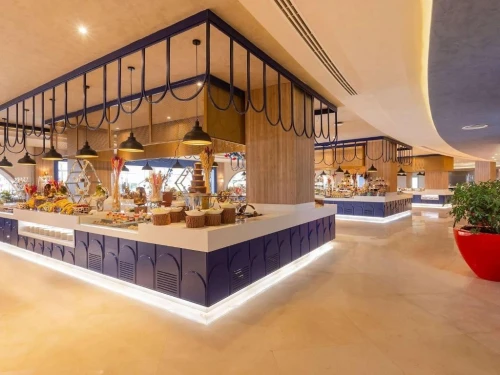 Rixos Radamis Sharm El Sheikh - Ultra All Inclusive 32.000 Da شرم الشيخ فندق فخم