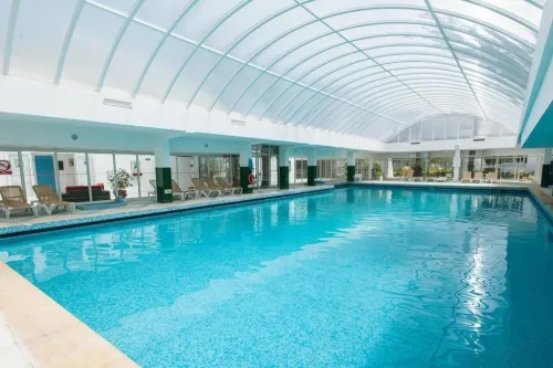 PROMO 25% - 21.990 Da Hôtel Marhaba CLUB Sousse 
