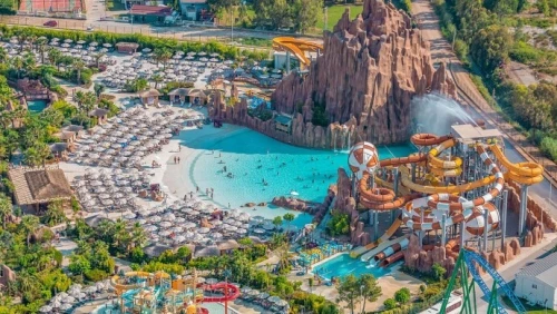 ANTALYA à 200.000 DZD - Meilleurs Hotels aux Meilleurs Prix été 2025 تخفيضات فنادق أنطاليا