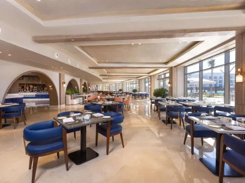 Caire + Sharem El Sheikh en Septembre DELUXE 08 Jours à 255.000 DA رحلة منظمة لالقاهرة + شرم الشيخ