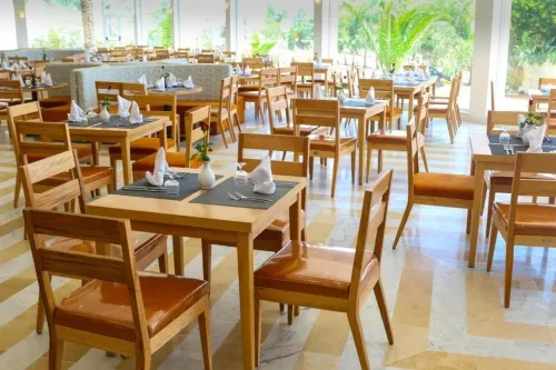 PROMO 25% - 21.990 Da Hôtel Marhaba CLUB Sousse 