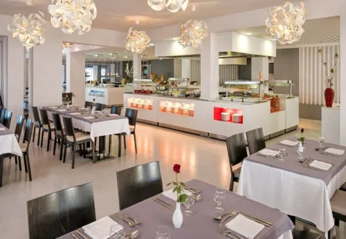 TUNISIE / SOUSSE HOTELS 5* EN PROMOS SEPTEMBRE 59.000 DA