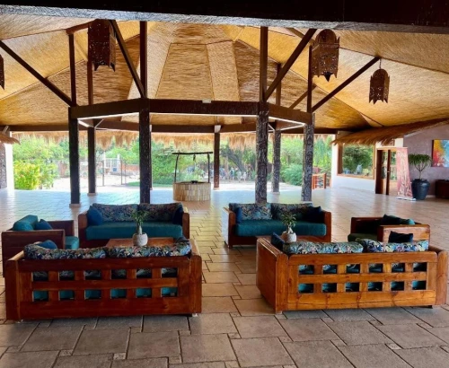 Voyage Organisé au SENEGAL - 08 Jours dans 02 Villes à 315.000 Da رحلة منظمة إلى السنغال