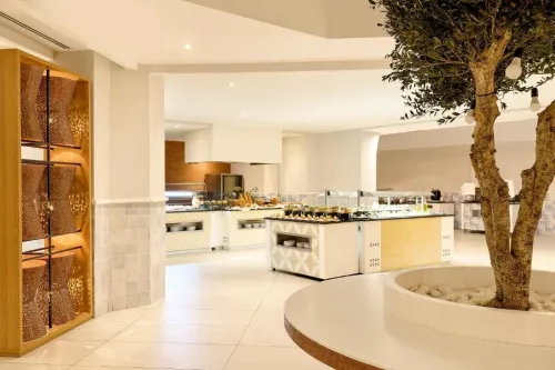 PROMOTION Hôtel IBEROSTAR MIRAGE 5* DE LUXE Supérieur 07 Jours à 38.000 Da تخفيضات فندق فخم و متميز