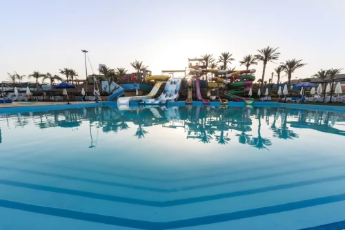 Meilleurs Prix Hôtels AZ MONTANA 5* et AZ ZEPHYR 5* en Aout أفضل الاسعار للفنادق