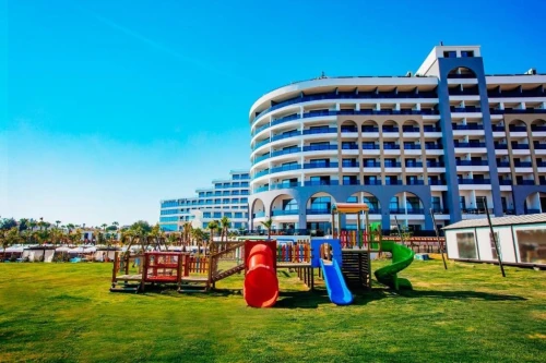 PROMO Antalya en Aout Vol Direct Hôtel DE LUXE 289.990 Da انطاليا رحلة مباشرة