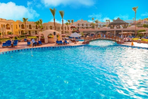 CAIRE & SHARM EL SHEIKH 10 Jours Juillet et Aout à 205.000 Da مصر (القاهرة + شرم الشيخ)