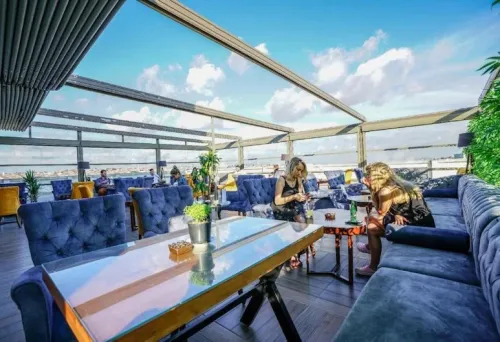 ISTANBUL Hotels aux Meilleurs Prix en Novembre et Décembre à 5.000 Da تخفيضات فنادق اسطنبول