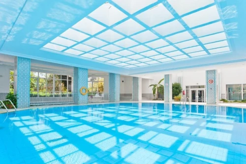 PROMOTION Hôtel EL MOURADI CLUB 4* All Inclusive Enfant -12 ans GRATUIT تخفيضات فندق مرادي