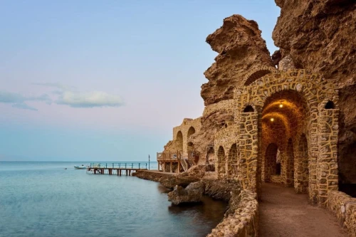 EGYPT / Caire + Sharm El Sheikh SEPTEMBRE 10 Jours à 173.000 Da