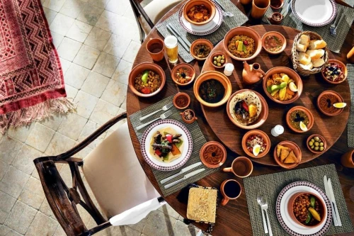 PROMOTION de la Chaine d'hôtels TUI MAGIC LIFE de LUXE en Tunisie تخفيضات فنادق فخمت و متميز     