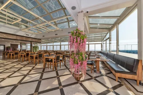 Istanbul Juillet & Aout 08 Jours Hôtels 4* Aux Choix à 147.000 Da اسطنبول