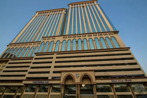 عمرة 15 يوم خطوط جزائرية فندق ارائك غزة خلال رمضان المبارك 