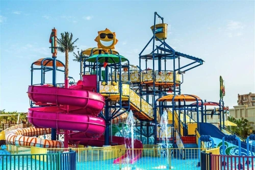 SHARM EL SHEIKH à 70.000 DA - Meilleurs Tarifs 07 Jours en ALL INCLUSIVE تخفيضات فنادق شرم الشيخ