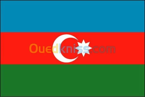 Azerbaïdjan (BAKU + GABALA) 08 Jours programme riche en excursions à 210.000 Da رحلة منظمة لأذربيجان
