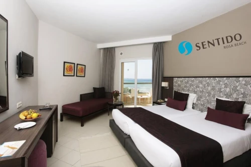 MONASTIR Hotels en PROMOS jusqu'à 50% تخفيضات على فنادق المنستير تونس 