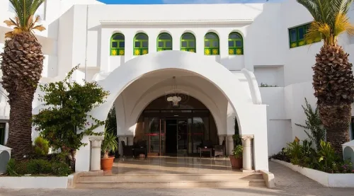 HAMMAMET par Bus - 07 Jours en Décembre dans des Hôtels 4* à 33.000 Da رحلة منظمة لتونس الحمامات