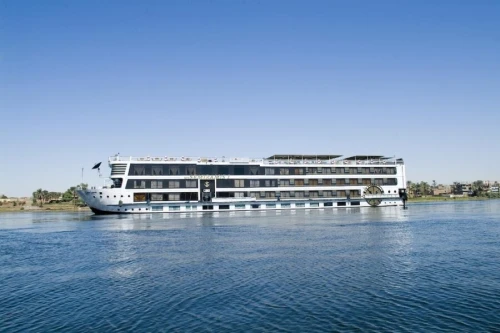 Croisière sur le NIL - Caire & Hurghada & Louxor & Assouan pour 10 Jours