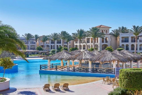Sharm El Sheikh VOL DIRECTE Aout à 190.000 Da مصر شرم الشيخ