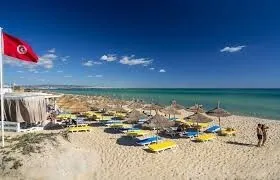 PROMO Hôtel SENTIDO MARILLIA 5* DE LUXE Supérieur à Hammamet تخفيضات فندق فخم و متميز