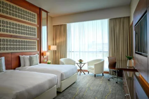 Réveillon Doha - Voyage organisé Qatar 08 Jours Hôtel 5* à 235.000 Da رحلة منظمة لقطر