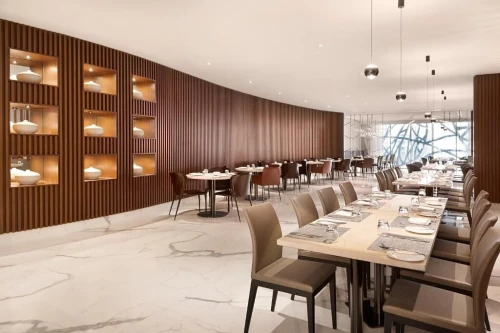 Dubaï en Septembre Hôtel 5* pour 08 Jours à 169.000 Da رحلة منظمة لدبي