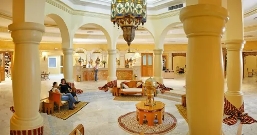 TUNISIE / Djerba PROMO Hôtels JUIN & JUILLET 8.400 Da جربة