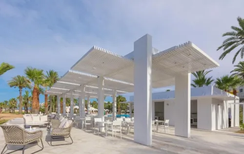 PROMO Hôtel OCCIDENTAL MARHABA 4* Supérieur à Sousse Novembre et Décembre تخفيض فندق فخم و متميز   