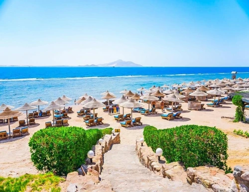 CAIRE + ALEXANDRIE + SHARM EL SHEIKH 26 AOUT À 215.000 Da مصر (القاهرة + الاكسندرية + شرم الشيخ)