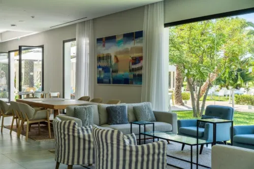 PROMOTION Hôtel IBEROSTAR MIRAGE 5* DE LUXE Supérieur 07 Jours à 38.000 Da تخفيضات فندق فخم و متميز