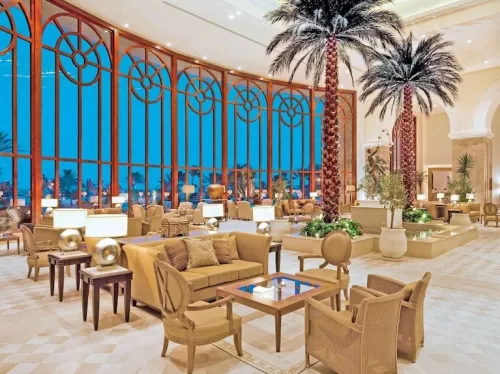 TUNISIE / SOUSSE HOTELS 5* EN PROMOS SEPTEMBRE 59.000 DA