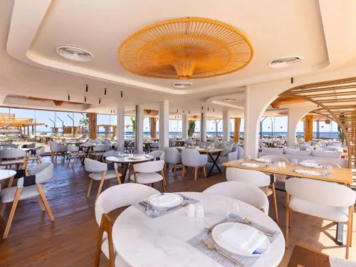 Rixos Radamis Sharm El Sheikh - Ultra All Inclusive 32.000 Da شرم الشيخ فندق فخم